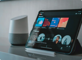 Media Tablet E-Commerce Platform Data Coverage