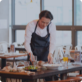 Restaurant Sector level data