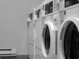 Washing Machine E-Commerce Platform Data Coverage